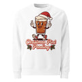 Christmas Pint Pending Heavyweight Sweatshirt - Ricki Robin
