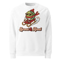 Sprout & About Christmas Heavyweight Sweatshirt - Ricki Robin