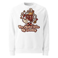 One Mulled Wine Off Carolling Christmas Heavyweight Sweatshirt - Ricki Robin