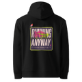 Running Anyway – Hoodie – DB Running