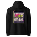 Running Saved Me – Hoodie – DB Running
