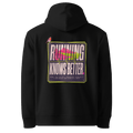 Running Knows Better – Hoodie – DB Running