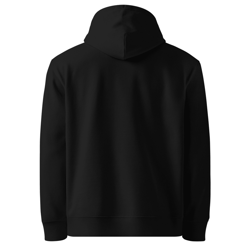 Defender Ninety Jerry Can Hoodie - Dean's Classic Cars