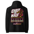 Chase the Half Male - Hoodie - DB Running