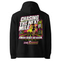 Chasing the Next Mile Female - Hoodie - DB Running