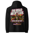 The Road Female - Hoodie - DB Running