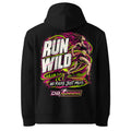 Run Wild - Hoodie - DB Running