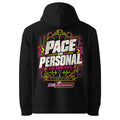 Pace is Personal - Hoodie - DB Running
