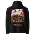 The Miles Remember Male - Hoodie - DB Running