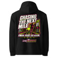 Chasing the Next Mile Male - Hoodie - DB Running