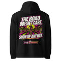 The Road Male - Hoodie - DB Running