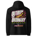 Outrun the Ordinary Male - Hoodie - DB Running