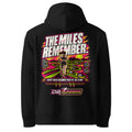 The Miles Remember Female - Hoodie - DB Running