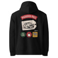 Cortina Paddock Pass Seven Hoodie - Dean's Classic Cars