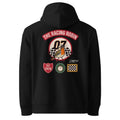 Racing Robin Pit Crew Hoodie - Dean's Classic Cars
