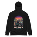 Series One Dales Track Hoodie - Dean's Classic Cars