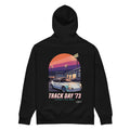 Carrera RS Track Day Hoodie - Dean's Classic Cars