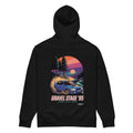 Impreza Turbo Gravel Stage Hoodie - Dean's Classic Cars
