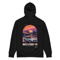 Metro Turbo Top Deck Hoodie - Dean's Classic Cars