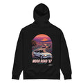 Astra GTE Moor Road Hoodie - Dean's Classic Cars