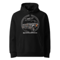 Escort Mexico Rally Forged Hoodie - Dean's Classic Cars