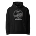 Defender Ninety Jerry Can Hoodie - Dean's Classic Cars