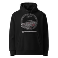 Consul Convertible Chrome Forged Hoodie - Dean's Classic Cars