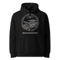 Range Rover Roof Rack Hoodie - Dean's Classic Cars