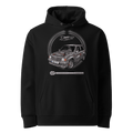 Nova GSi Cog Grille Hoodie - Dean's Classic Cars