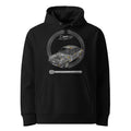 Escort RS2000 Spanner Snoot Hoodie - Dean's Classic Cars