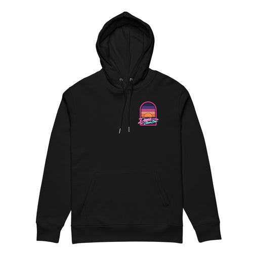 3000 MkI High Pass Hoodie - Dean's Classic Cars