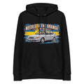 900 Turbo 16 Aero Hoodie - Dean's Classic Cars