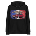 205 GTI Cherry Red Hoodie - Dean's Classic Cars
