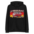 Samba Twenty Three Window Hoodie - Dean's Classic Cars