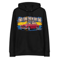 Amazon Two Tone Saloon Hoodie - Dean's Classic Cars