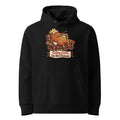 Turkey Coma. Do Not Disturb. Christmas Hoodie - Ricki Robin