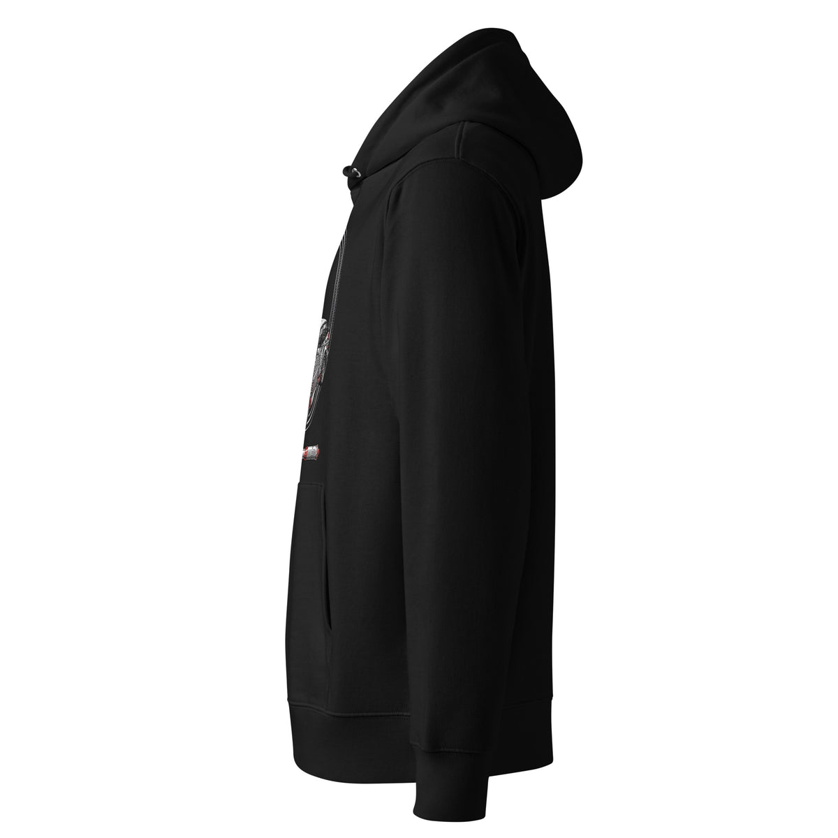 SD1 Vitesse Toolbox Doors Hoodie - Dean's Classic Cars
