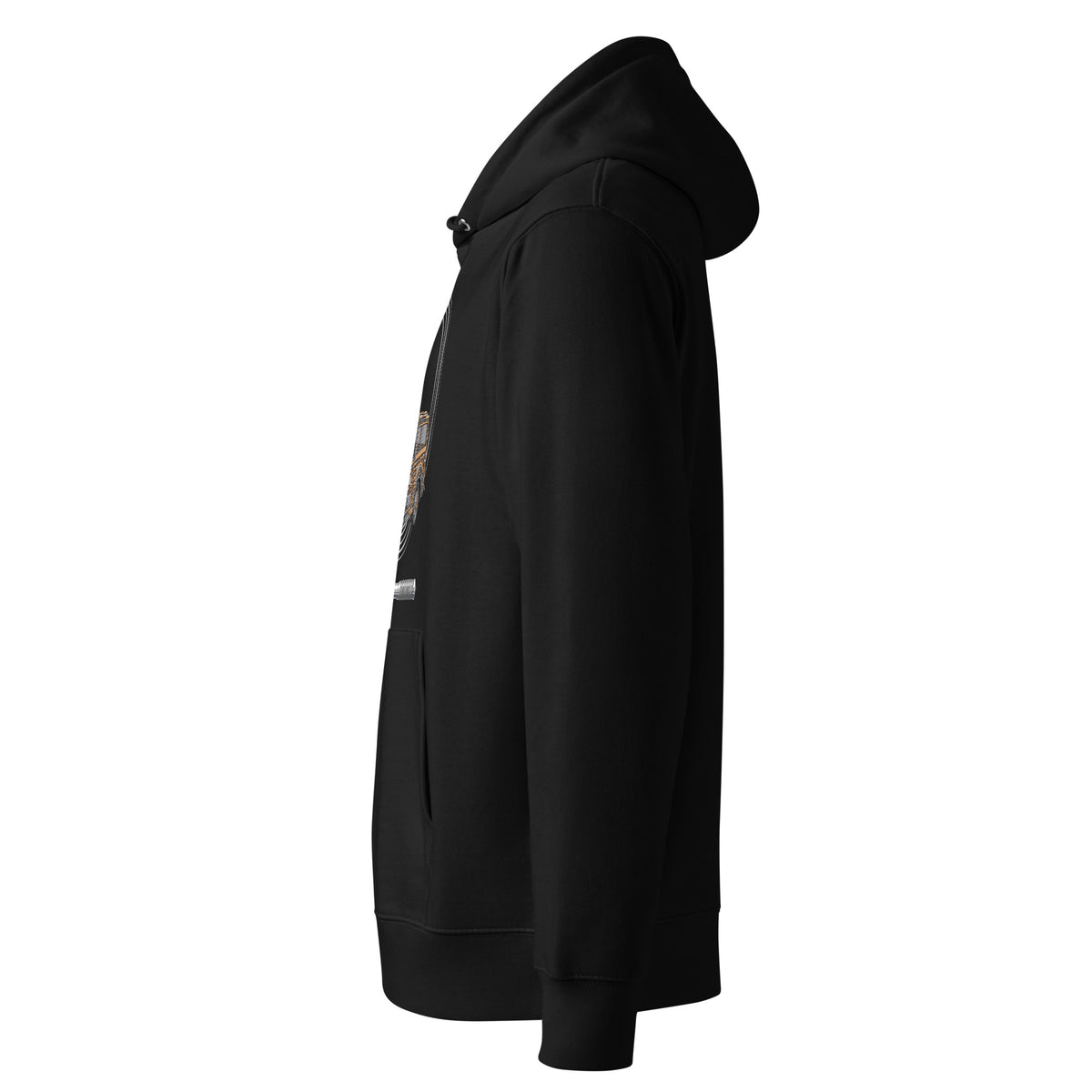 Minor Traveller Timber Tools Hoodie - Dean's Classic Cars