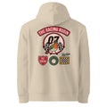 Racing Robin Pit Crew Hoodie - Dean's Classic Cars