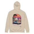 E Type Cliff Road Hoodie - Dean's Classic Cars