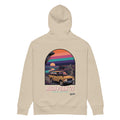 Range Rover High Peak Hoodie - Dean's Classic Cars