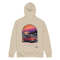 Stag Mk2 Last Ferry Hoodie - Dean's Classic Cars