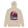 Injection Special Pier Lights Hoodie - Dean's Classic Cars
