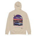 Sierra Cosworth Midnight Services Hoodie - Dean's Classic Cars