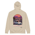 Astra GTE Moor Road Hoodie - Dean's Classic Cars