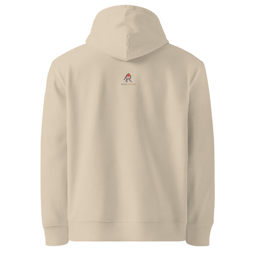 Oh Deer It's Christmas Hoodie - Ricki Robin