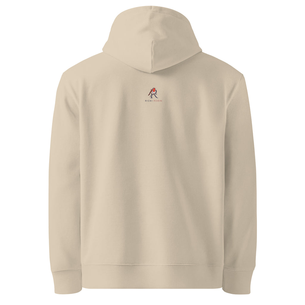 Turkey Coma. Do Not Disturb. Christmas Hoodie - Ricki Robin
