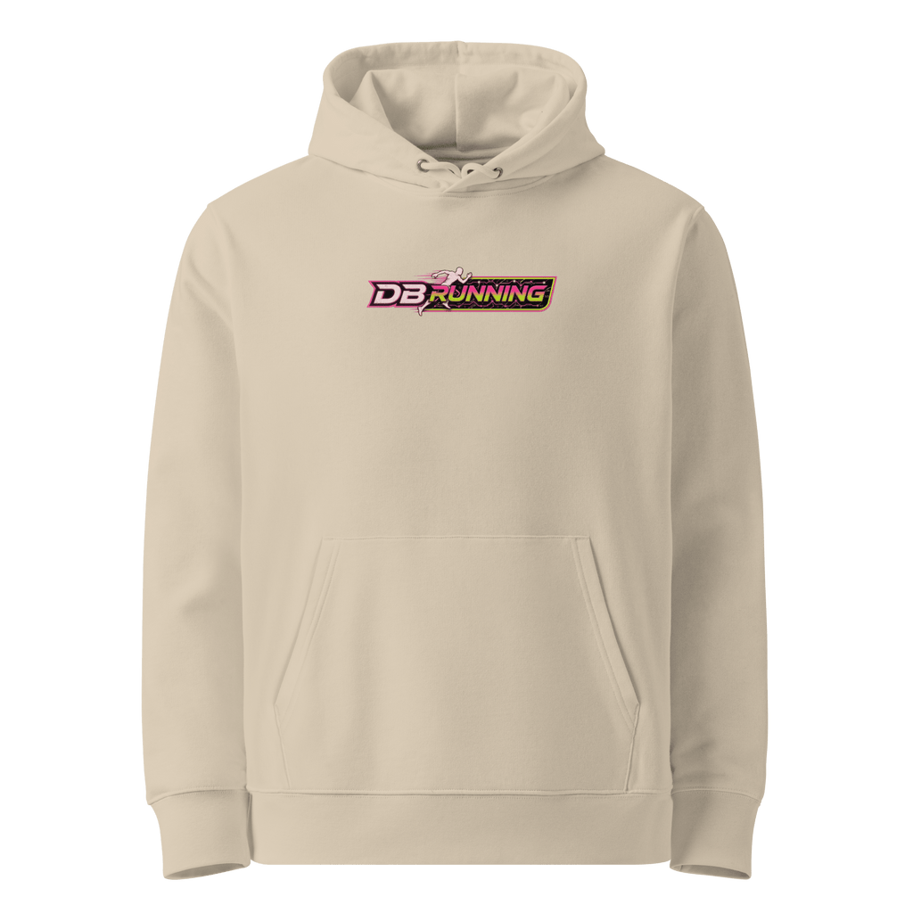 Running Knows Better – Hoodie – DB Running
