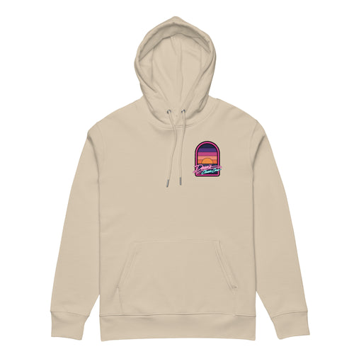 Minor Traveller Village Green Hoodie - Dean's Classic Cars