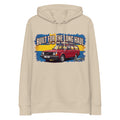 245 Estate Long Haul Hoodie - Dean's Classic Cars